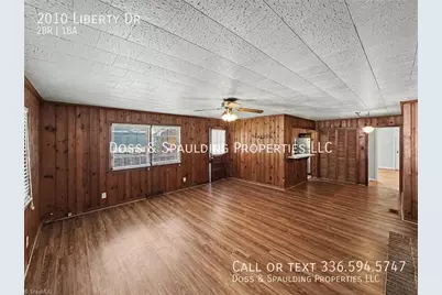 2010 Liberty Drive, Greensboro, NC 27408 - Photo 13