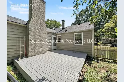 2010 Liberty Drive, Greensboro, NC 27408 - Photo 19
