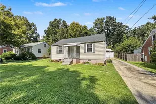 2010 Liberty Dr, Greensboro, NC 27408 - Photo 3