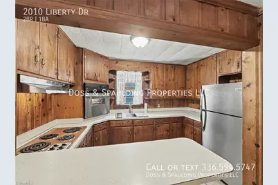 2010 Liberty Drive, Greensboro, NC 27408 - Photo 7