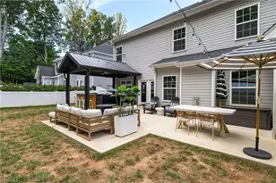 1125 Magenta Way, Kernersville, NC 27284 - Photo 47