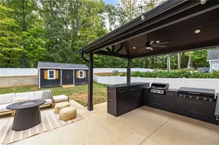 1125 Magenta Way, Kernersville, NC 27284 - Photo 41