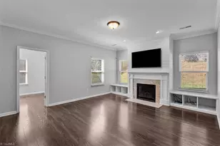 1590 Running Deer Dr, Kernersville, NC 27284 - Photo 5