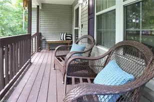 4285 Fox St, Randleman, NC 27317 - Photo 5