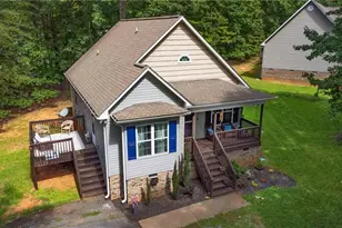 4285 Fox St, Randleman, NC 27317 - Photo 9
