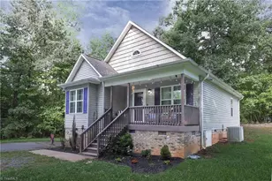 4285 Fox St, Randleman, NC 27317 - Photo 3