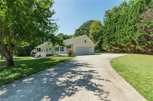 5360 Muirfield Dr, Lexington, NC 27295 - Photo 5
