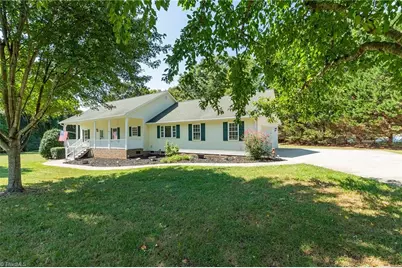 5360 Muirfield Drive, Lexington, NC 27295 - Photo 1
