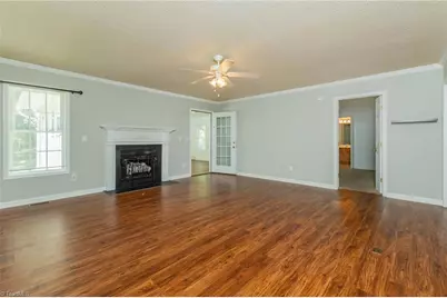 5360 Muirfield Drive, Lexington, NC 27295 - Photo 23