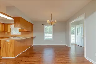 5360 Muirfield Dr, Lexington, NC 27295 - Photo 11