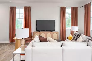 1614 Komondor Trl, Greensboro, NC 27405 - Photo 5