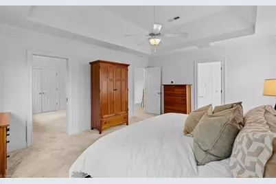 5012 Warm Springs Point, Greensboro, NC 27455 - Photo 19