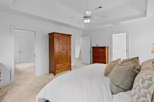 5012 Warm Springs Point, Greensboro, NC 27455 - Photo 19