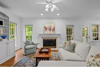 5012 Warm Springs Point, Greensboro, NC 27455 - Photo 7