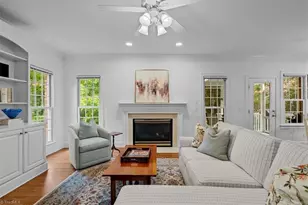 5012 Warm Springs Point, Greensboro, NC 27455 - Photo 7