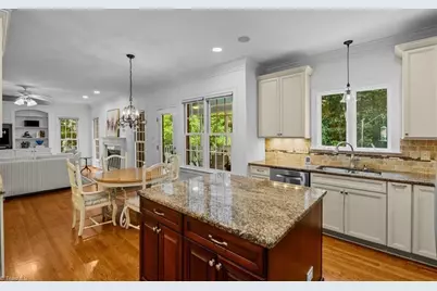 5012 Warm Springs Point, Greensboro, NC 27455 - Photo 13