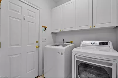 5012 Warm Springs Point, Greensboro, NC 27455 - Photo 33