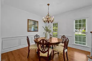 5012 Warm Springs Point, Greensboro, NC 27455 - Photo 15