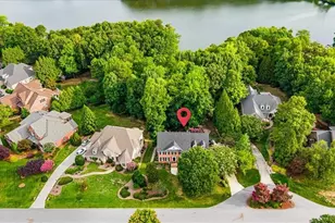 5012 Warm Springs Point, Greensboro, NC 27455 - Photo 1