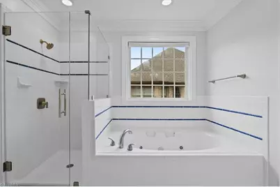 5012 Warm Springs Point, Greensboro, NC 27455 - Photo 21