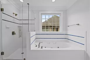 5012 Warm Springs Point, Greensboro, NC 27455 - Photo 21