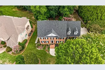 5012 Warm Springs Point, Greensboro, NC 27455 - Photo 37