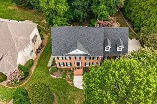 5012 Warm Springs Point, Greensboro, NC 27455 - Photo 37