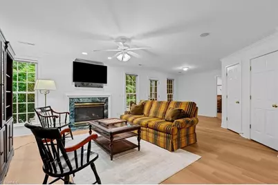 5012 Warm Springs Point, Greensboro, NC 27455 - Photo 29