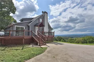 3459 Billings Hill Church Rd, Traphill, NC 28685 - Photo 1