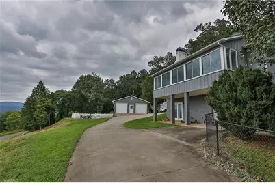 3459 Billings Hill Church Road, Traphill, NC 28685 - Photo 43