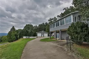 3459 Billings Hill Church Rd, Traphill, NC 28685 - Photo 43