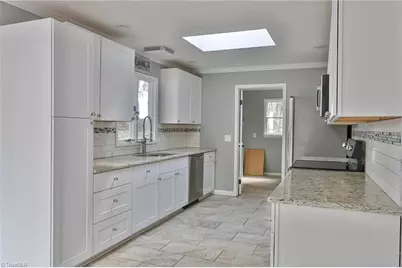 3459 Billings Hill Church Road, Traphill, NC 28685 - Photo 13