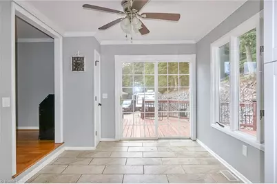 3459 Billings Hill Church Road, Traphill, NC 28685 - Photo 15