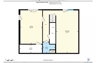 3459 Billings Hill Church Rd, Traphill, NC 28685 - Photo 49