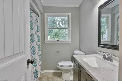 3459 Billings Hill Church Road, Traphill, NC 28685 - Photo 29