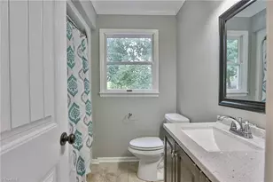 3459 Billings Hill Church Rd, Traphill, NC 28685 - Photo 29