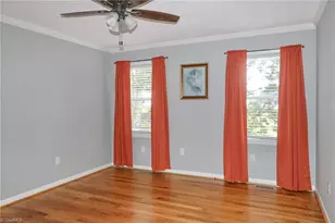 3459 Billings Hill Church Rd, Traphill, NC 28685 - Photo 21