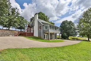 3459 Billings Hill Church Rd, Traphill, NC 28685 - Photo 45