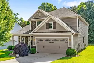 1814 Castle Gate Ct, High Point, NC 27265 - Photo 1