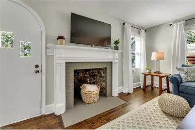 213 E Moore Avenue, High Point, NC 27263 - Photo 11
