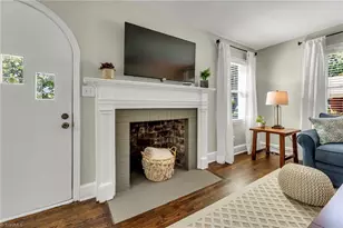 213 E Moore Ave, High Point, NC 27263 - Photo 11