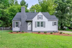 213 E Moore Ave, High Point, NC 27263 - Photo 1