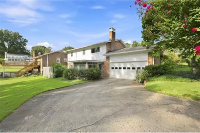 1119 Briarcliff Road, Burlington, NC 27215 - Photo 23