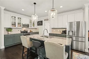 199 Meadowfield Run, Clemmons, NC 27012 - Photo 11