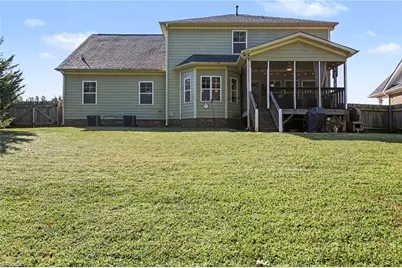199 Meadowfield Run, Clemmons, NC 27012 - Photo 29