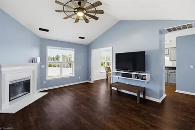 5021 Teal Court, Winston-Salem, NC 27127 - Photo 3