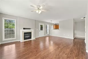127 Pinewood Ln, Advance, NC 27006 - Photo 5