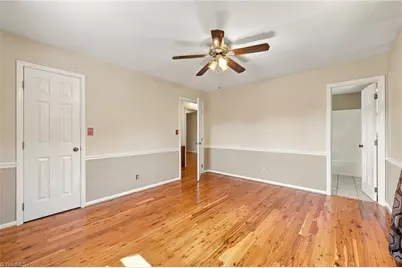 1181 Bebb Willow Lane, Lewisville, NC 27023 - Photo 25