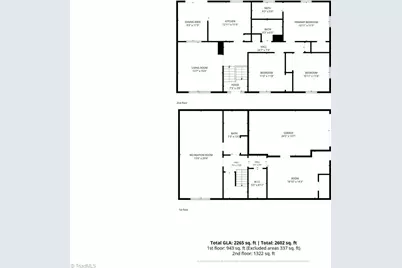 1181 Bebb Willow Lane, Lewisville, NC 27023 - Photo 49