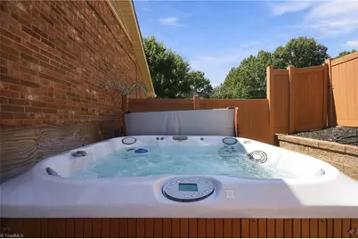 1181 Bebb Willow Lane, Lewisville, NC 27023 - Photo 39